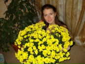 Фотография Исмагиловой Альбины