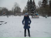 Марянка Козоріз фотография #23 (источник - https://vk.com/id98143201)