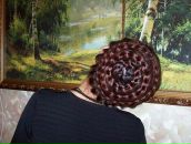 Фотография Харитоновой Екатерины