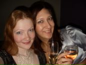 Фотография Киселёвой Дарьи