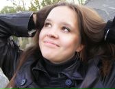 Фотография Савковой Дарьи