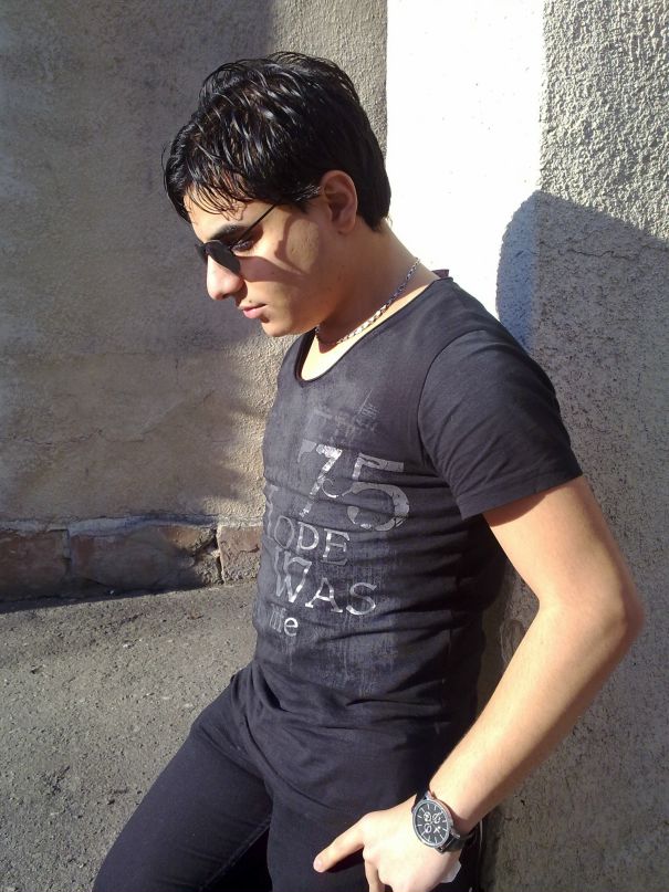 Ali Assad фотография #44