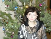 Фотография Бирюковой Юлии