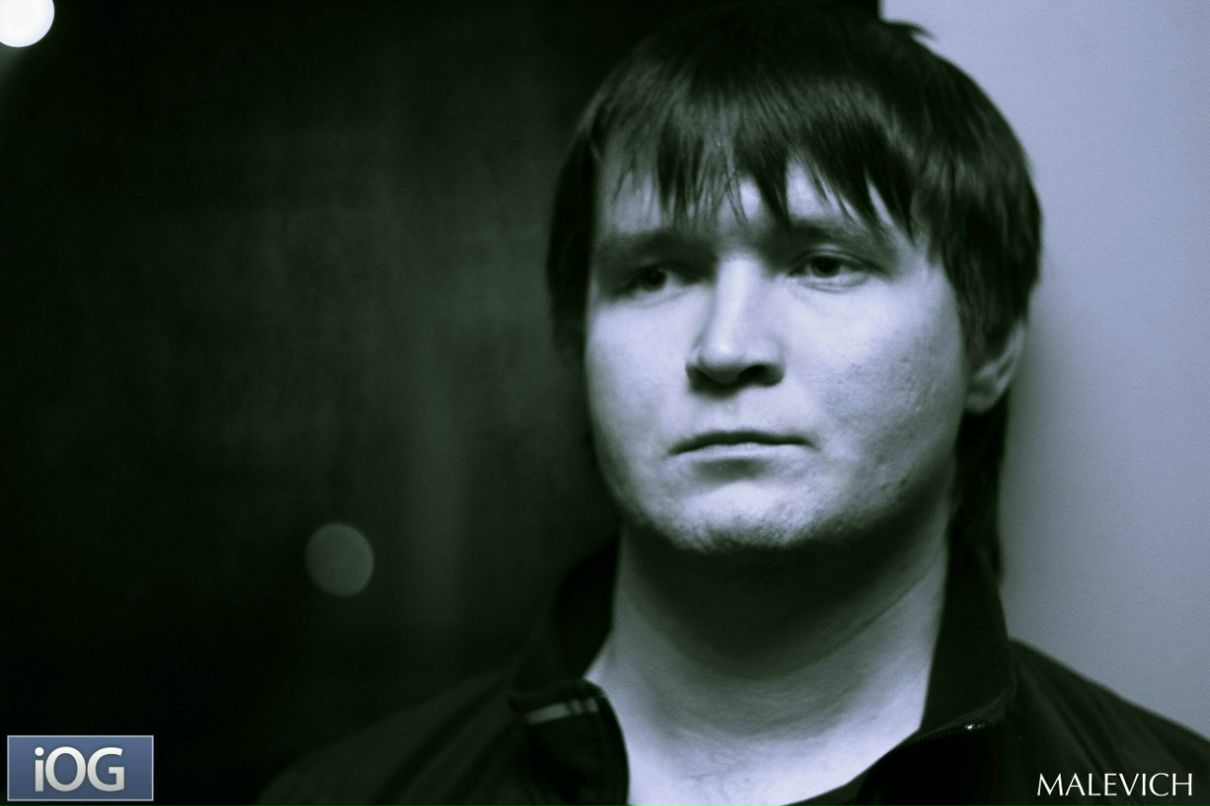 Дима Попков фотография #30