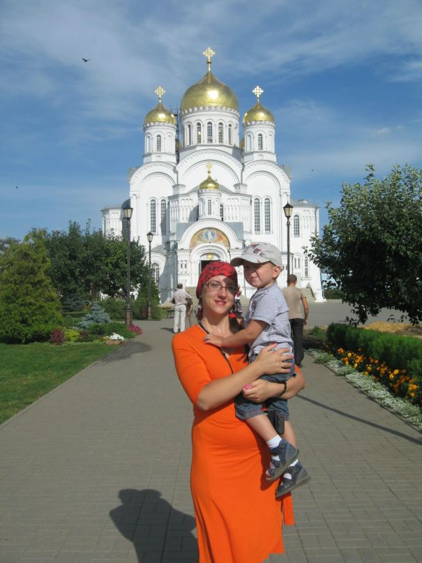 Сергей Горбачев фотография #1