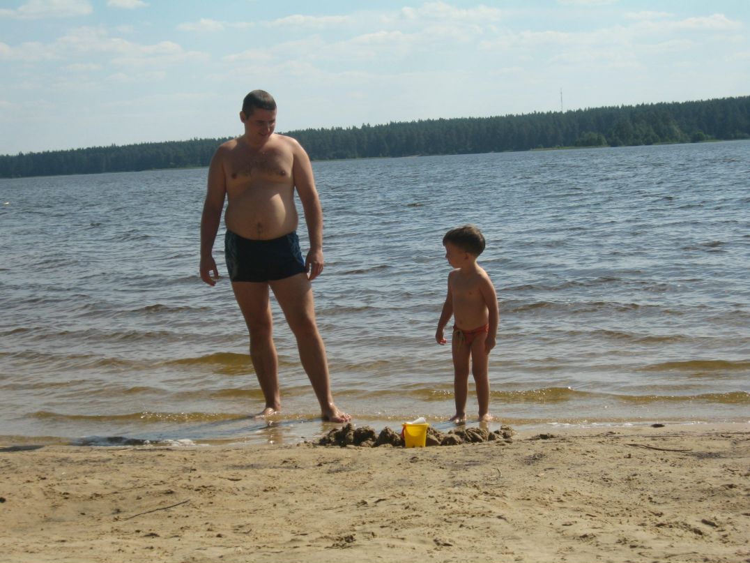 Сергей Горбачев фотография #9
