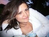 Фотография Черновой Кристины