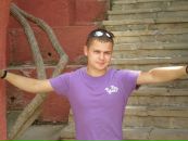 Фотография Башаратова Ильи