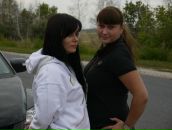 Фотография Барабановой Лены