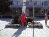 Фотография Лазаревой Нины