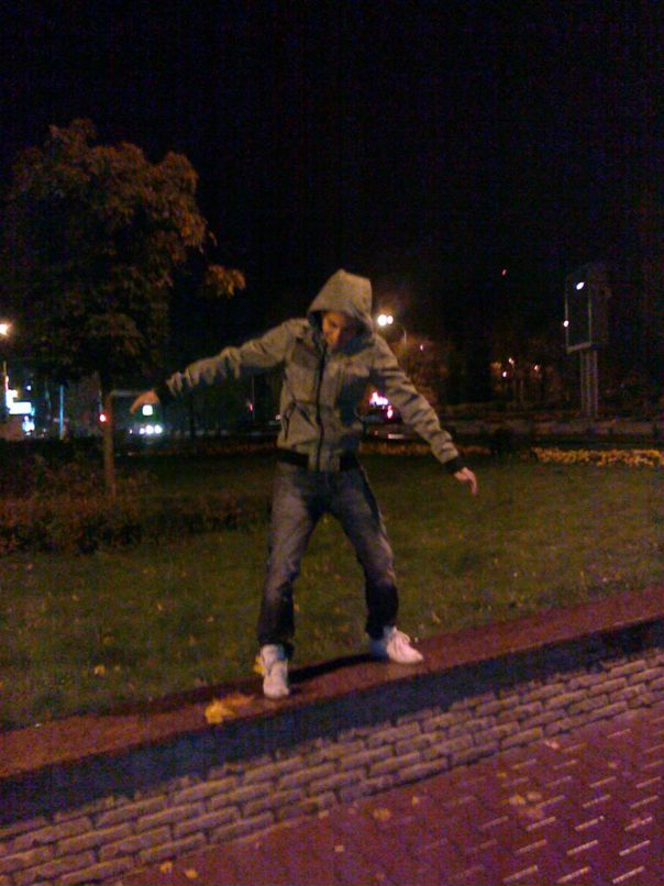 Игорь Сошников фотография #11