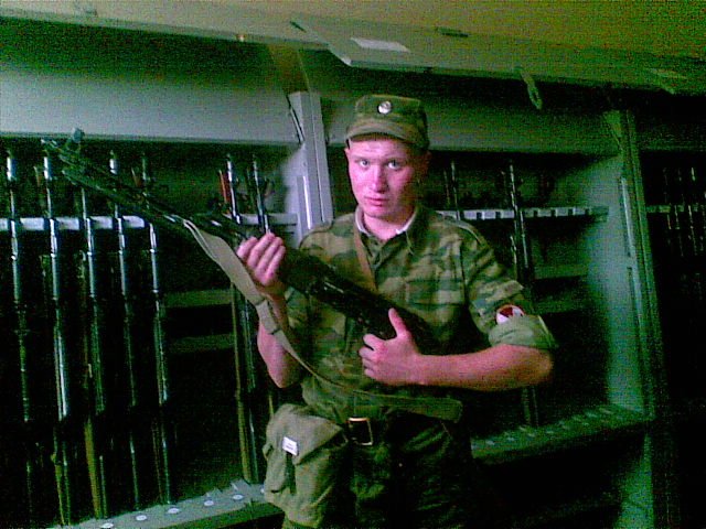 Руслан Бикаев фотография #34