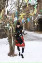 Фотография Феоктистовой Лилии