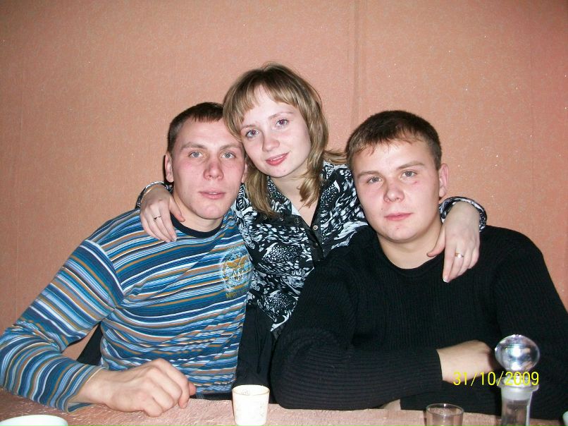 Яков Карьков фотография #50