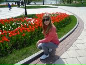 Фотография Бугаковой Виталины