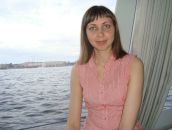 Фотография Луценко Ирины