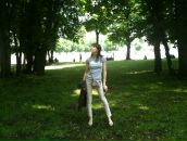 Фотография Freakygirl Полины