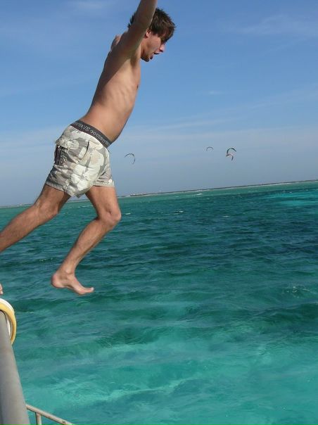 Abdulloev Sulton фото №39