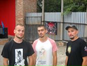 Фотография Куфлея Дмитрия