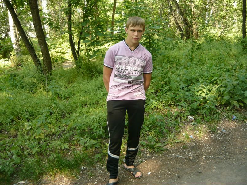 Дмитрий Рыбин фото №10