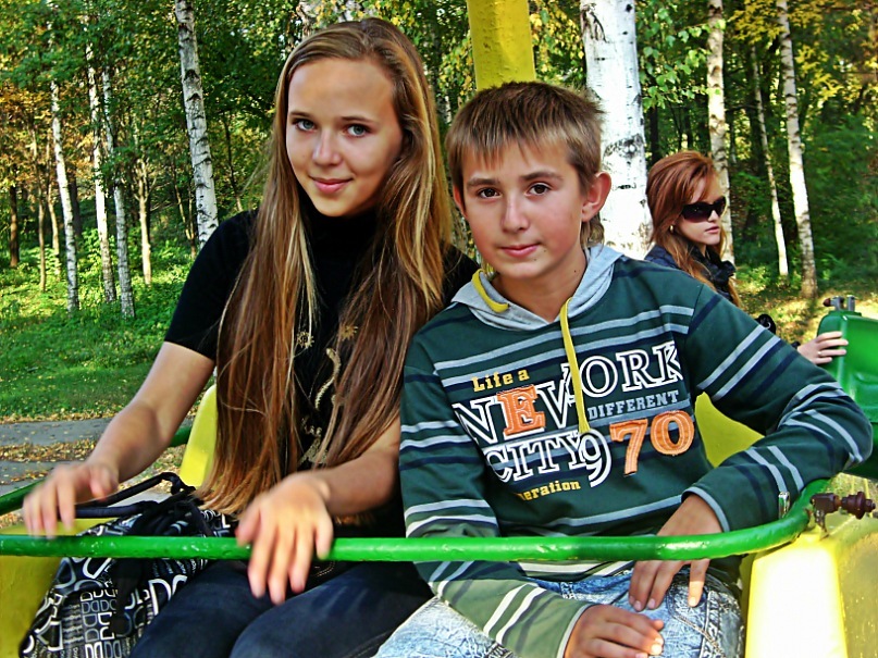 Владик Ткаченко фотография #3
