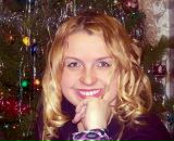 Фотография Борисовой Дарьи