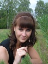 Фотография Володиной Юлии