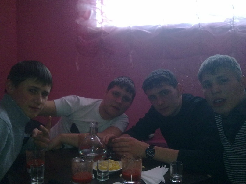 Евгений Мышкин фотография #29