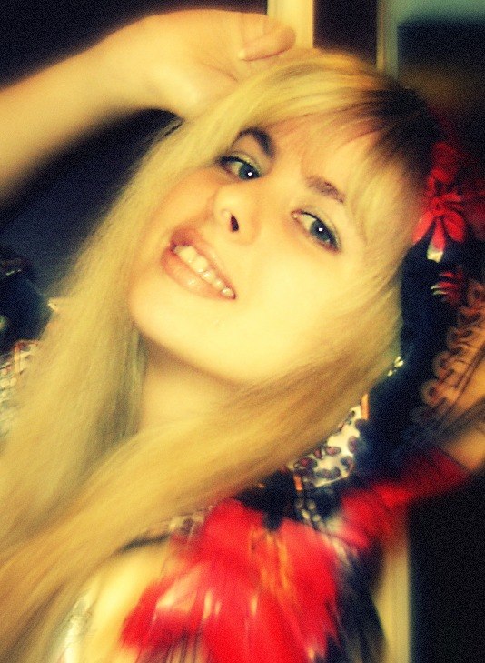 Sol Gerd фотография #20