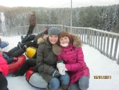 Фотография Бобович Татьяны