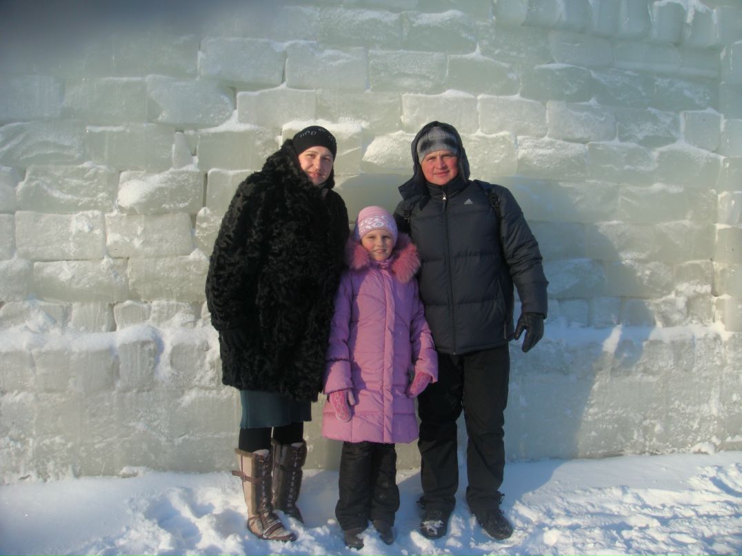 Дмитрий Булин фотография #46