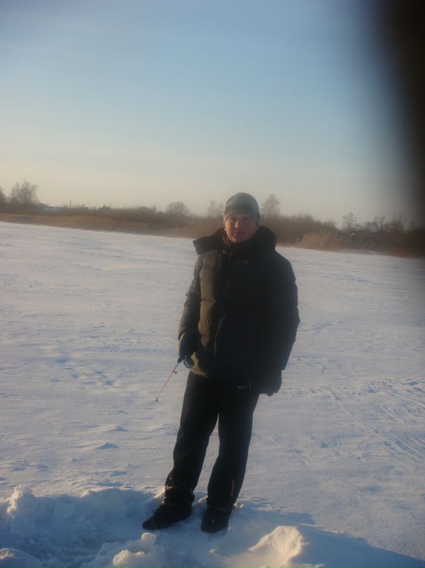 Дмитрий Булин фотография #26