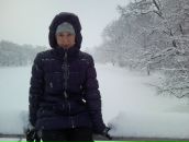 Фотография Шмигельской Марии