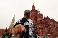 Фотография Алиева Газанфара