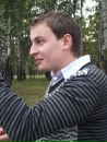 Фотография Стрижко Александра