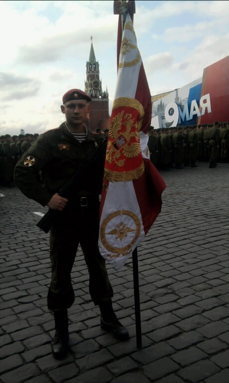 Дмитрий Артамонов фотография #31