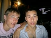 Фотография Сенькова Степы