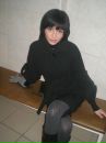 Фотография Архиповой Лены