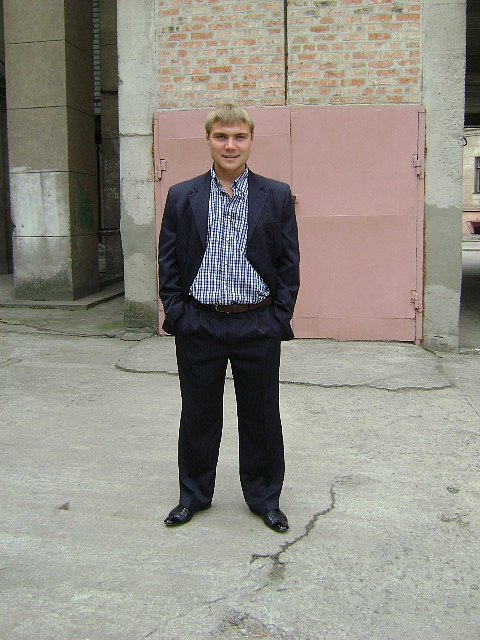 Дмитрий Губриенко фотография #40