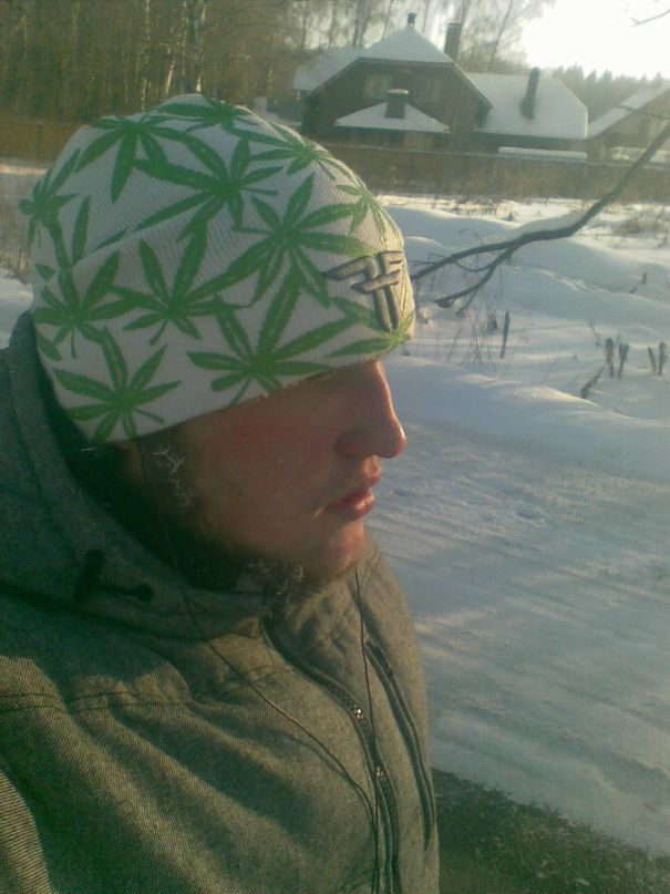 Егор Поляков фотография #27