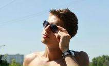 Фотография Силантьева Юрия