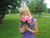 Фотография Ждановой Кристины