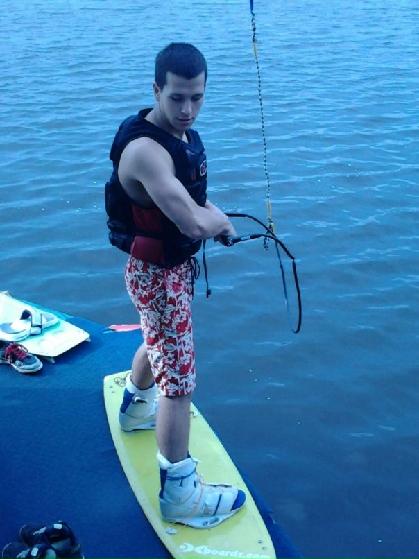 Дмитрий Любенко фотография #22