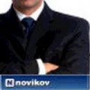 Фотография Новикова Павла