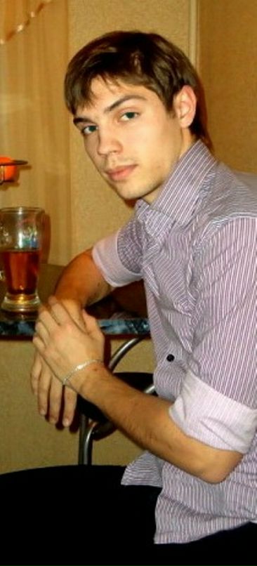 Дмитрий Чесноков фотография #3