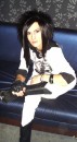 Bill_ Kaulitz фотография #43 (источник - https://vk.com/id79867817)