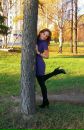 Фотография Артёмовой Анны