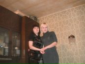 Фотография Усановой Татьяны