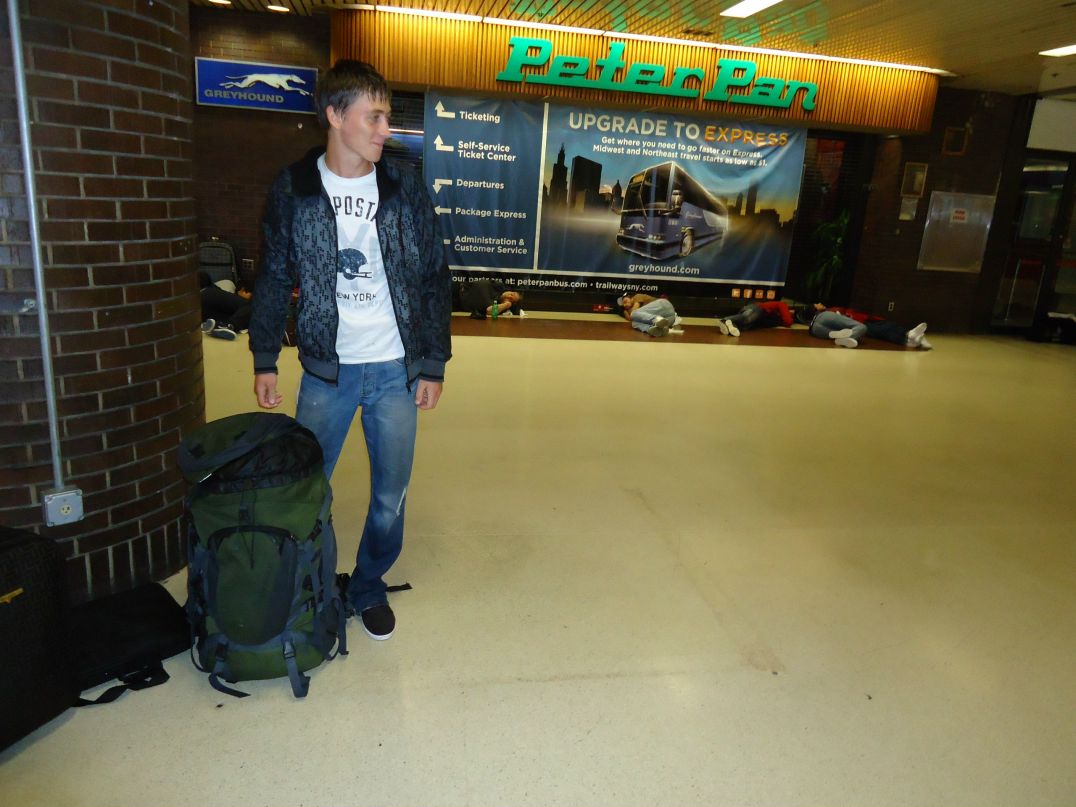 Антон Вакуленко фотография #50