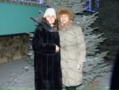 Фотография Хабировой Диляры